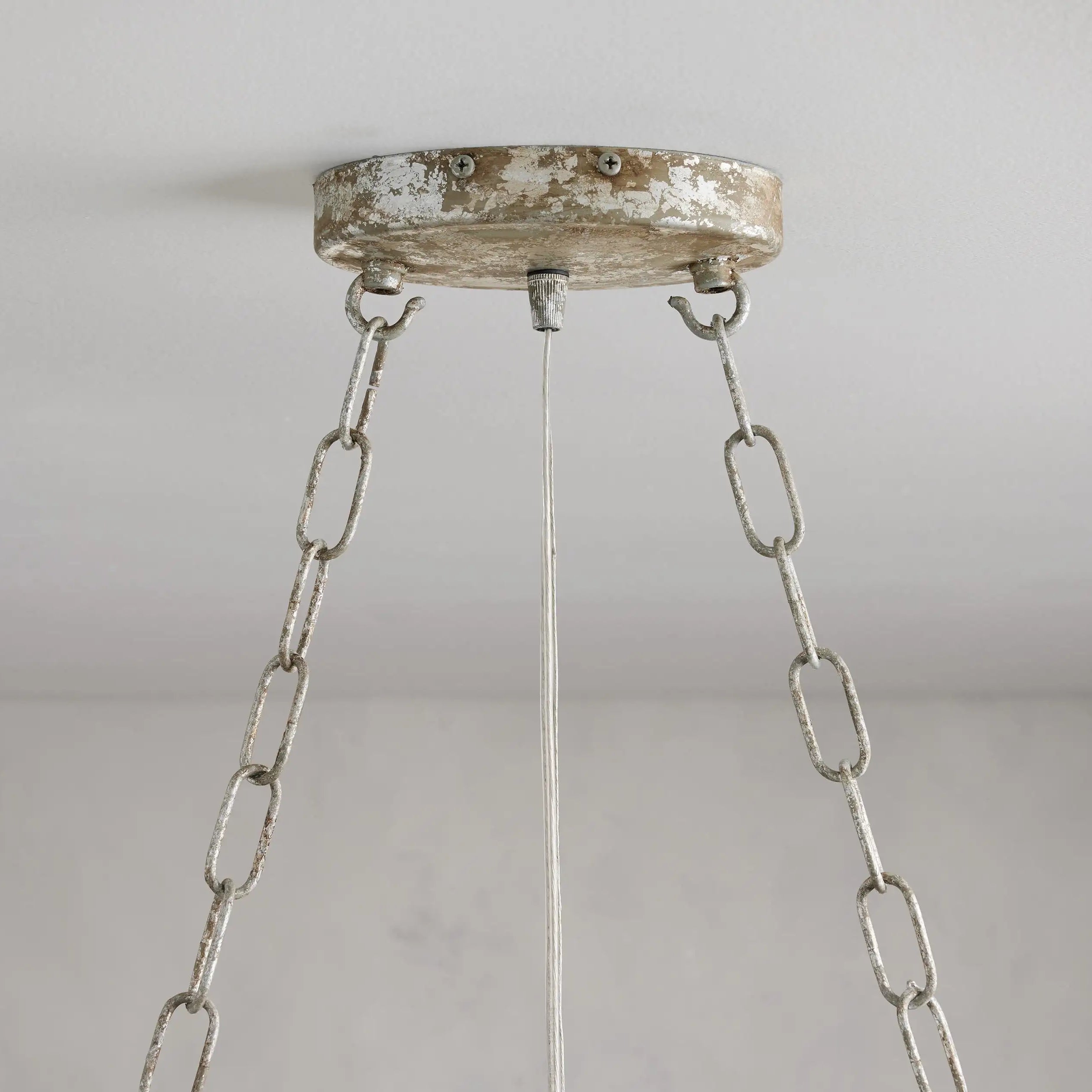 Fiore Linear Chandelier 51", 68"